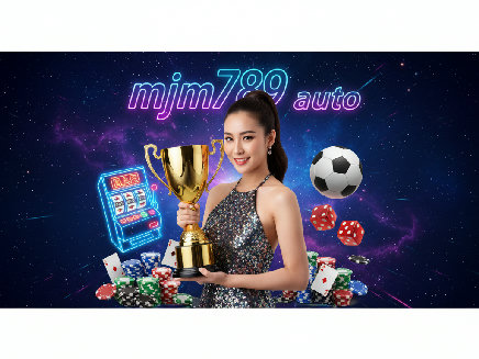 mjm789 auto เว็บตรง