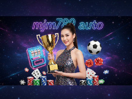 login mjm789 auto