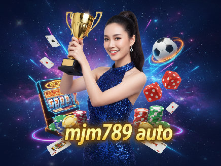 ทางเข้า mjm789 auto